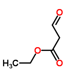 cas no 34780-29-5 is Ethyl 3-oxopropanoate