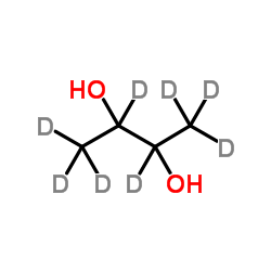 cas no 347841-77-4 is 2,3-(2H8)Butanediol
