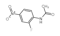 cas no 348-19-6 is 2'-FLUORO-4'-NITROACETANILID