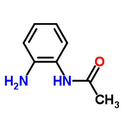 cas no 34801-09-7 is 2&prime;-Aminoacetanilide