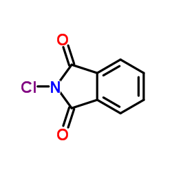 cas no 3481-09-2 is 2-Chloroisoindoline-1,3-dione