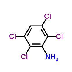 cas no 3481-20-7 is 2,3,5,6-TETRACHLOROANILINE