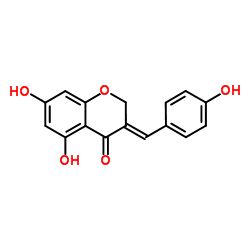 cas no 34818-83-2 is 4'-Demethyleucomin