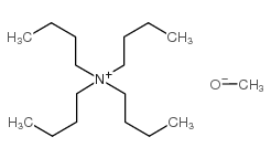 cas no 34851-41-7 is TETRA BUTYL AMMONIUM METHOXIDE