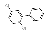 cas no 34883-39-1 is 2,5-dichlorobiphenyl
