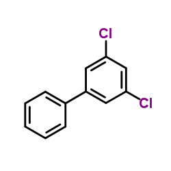 cas no 34883-41-5 is 3,5-Dichlorobiphenyl