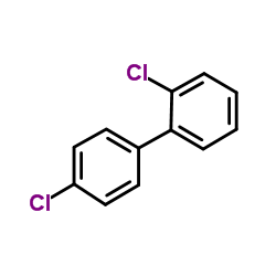 cas no 34883-43-7 is 2,4'-PCB