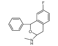 cas no 34887-52-0 is Fenisorex