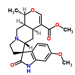 cas no 3489-06-3 is Vineridine