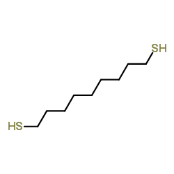 cas no 3489-28-9 is 1,9-Nonanedithiol