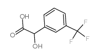 cas no 349-10-0 is DL-2-(3-trifluoromethyl)phenylglycollic acid