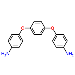 cas no 3491-12-1 is 1,4-Bis(4-aminophenoxy)benzene