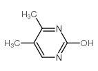 cas no 34939-17-8 is 4,5-Dimethyl-2-pyrimidinol