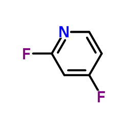 cas no 34941-90-7 is 2,4-Difluoropyridine