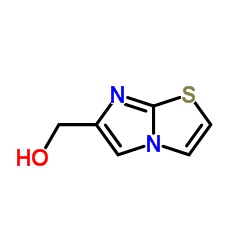 cas no 349480-74-6 is Imidazo[2,1-b]thiazol-6-ylmethanol