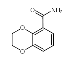 cas no 349550-81-8 is 2,3-dihydro-1,4-benzodioxine-5-carboxamide