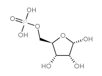 cas no 34980-65-9 is α-D-Ribose-5-phosphate