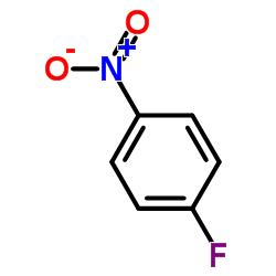cas no 350-46-9 is 1-Fluoro-4-nitrobenzene