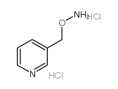cas no 35012-55-6 is O-Pyridin-3-ylmethyl-hydroxylamine dihydrochloride