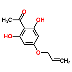 cas no 35028-03-6 is 1-[4-(ALLYLOXY)-2,6-DIHYDROXYPHENYL]ETHAN-1-ONE