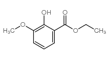 cas no 35030-98-9 is ethyl 2-hydroxy-3-methoxybenzoate