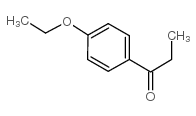 cas no 35031-72-2 is 1-Propanone,1-(4-ethoxyphenyl)-
