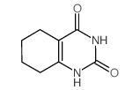 cas no 35042-48-9 is 5,6,7,8-TETRAHYDROQUINAZOLINE-2,4(1H,3H)-DIONE