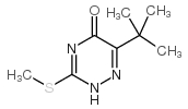 cas no 35045-02-4 is metribuzin-desamino