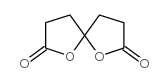 cas no 3505-67-7 is 1,6-DIOXASPIRO[4.4]NONANE-2,7-DIONE