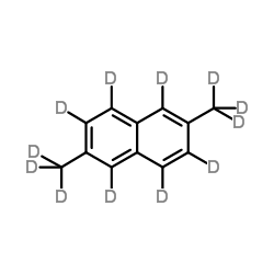 cas no 350820-12-1 is 2,6-Bis[(2H3)methyl](2H6)naphthalene