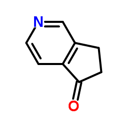 cas no 350847-80-2 is 6,7-Dihydro-5H-cyclopenta[c]pyridin-5-one