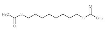 cas no 351003-17-3 is 1 8-OCTANEDITHIOL DIACETATE