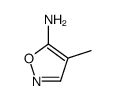 cas no 35143-75-0 is 4-METHYLISOXAZOL-5-AMINE