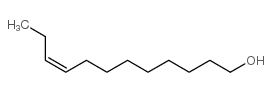 cas no 35148-18-6 is 9-dodecen-1-ol,(z)