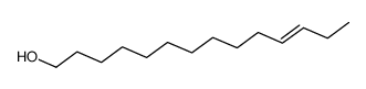 cas no 35153-18-5 is e-11-tetradecen-1-ol