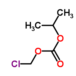 cas no 35180-01-9 is Chloromethyl isopropyl carbonate