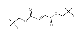 cas no 352-28-3 is bis(2,2,2-trifluoroethyl)maleate