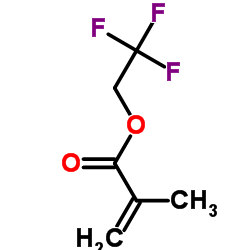 cas no 352-87-4 is 2,2,2-Trifluoroethyl methacrylate
