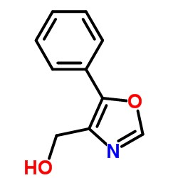 cas no 352018-88-3 is (5-Phenyl-1,3-oxazol-4-yl)methanol