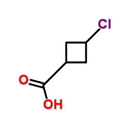 cas no 35207-71-7 is 3-chloro cyclobutane carboxylicacid