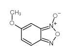 cas no 3524-06-9 is 5-METHOXYBENZOFURAZAN 3-OXIDE