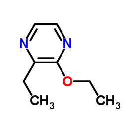 cas no 35243-43-7 is 2-Ethoxy-3-ethylpyrazine