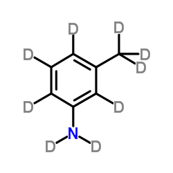 cas no 352431-22-2 is 3-(2H3)Methyl(2H6)aniline