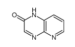 cas no 35252-03-0 is Pyrido[2,3-b]pyrazin-2(1H)-one