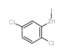 cas no 352530-43-9 is 2,5-DICHLOROPHENYLZINC IODIDE