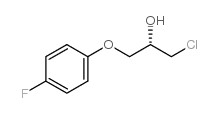 cas no 352530-45-1 is (S)-1-CHLORO-3-(4-FLUOROPHENOXY)PROPAN-2-OL