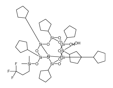 cas no 352538-85-3 is ((DIMETHYL(TRIFLUOROMETHYL)ETHYL)SILYLO&