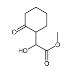 cas no 352547-75-2 is methyl 2-hydroxy-2-(2-oxocyclohexyl)acetate