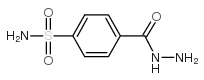 cas no 35264-29-0 is Benzoic acid,4-(aminosulfonyl)-, hydrazide