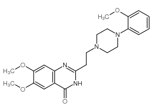 cas no 35265-50-0 is Peraquinsin